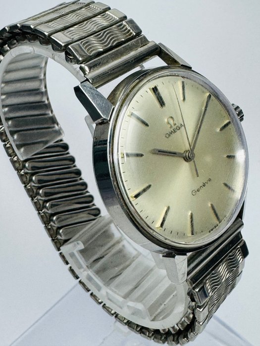 Omega - Genève - 135.011 - Mænd - 1970-1979