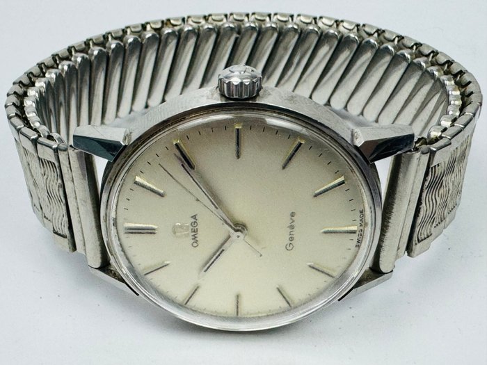 Omega - Genève - 135.011 - Mænd - 1970-1979