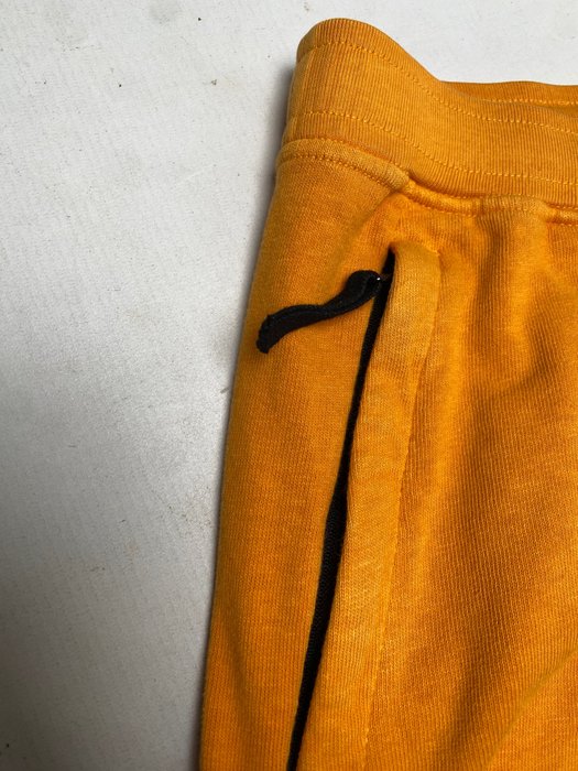 Stone Island - Badeshorts - Nyt med labels