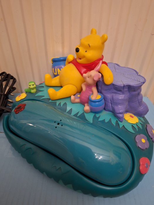 Leuke Winnie de Poeh - Vaste Telefoon Vintage 90s Disney