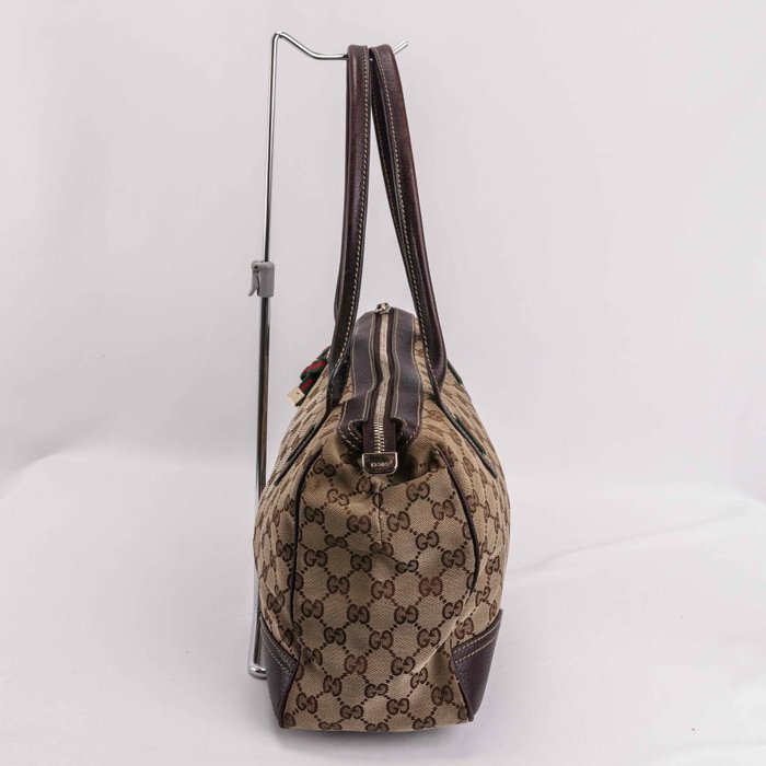 Gucci - Vintage Tote bag - Skuldertaske