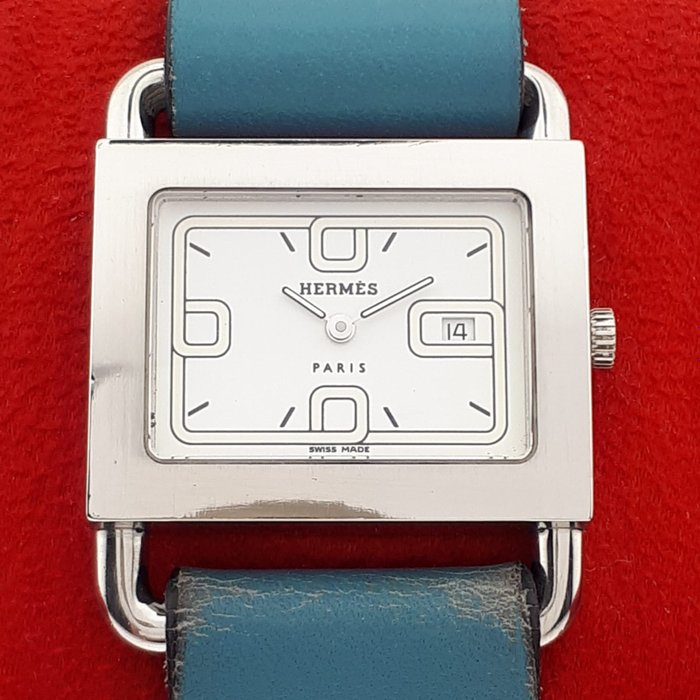 Hermès - Barenia "Full Set" - Ingen mindstepris - BA1.510 - Unisex - 2000-2010