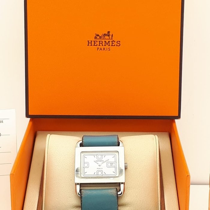 Hermès - Barenia "Full Set" - Ingen mindstepris - BA1.510 - Unisex - 2000-2010