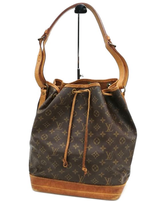 Louis Vuitton - Noé - Håndtaske