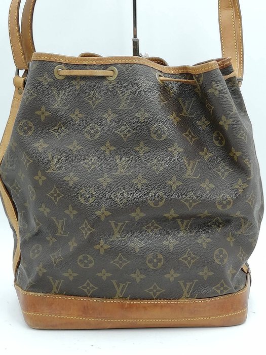 Louis Vuitton - Noé - Håndtaske