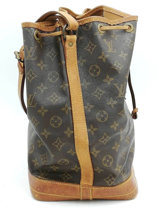 Louis Vuitton - Noé - Håndtaske