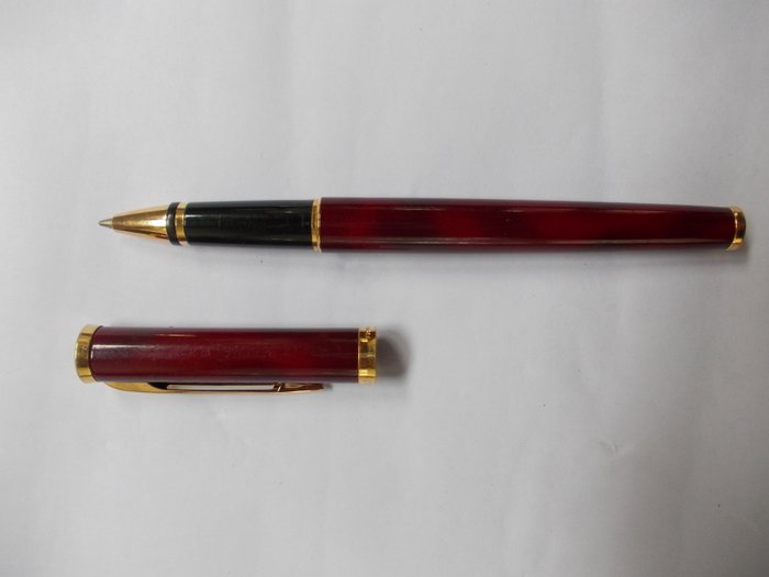 Waterman Flash and Preface - Pen