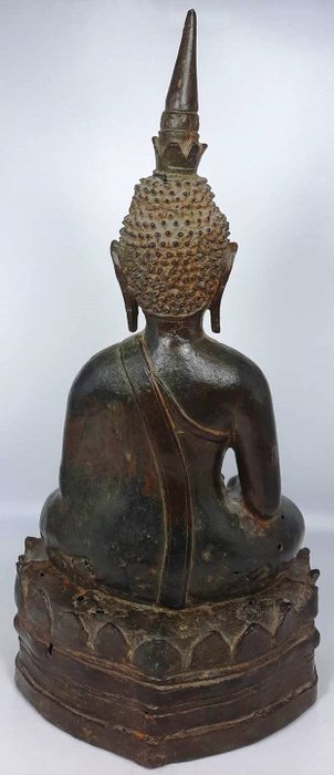 Buddha - Laos