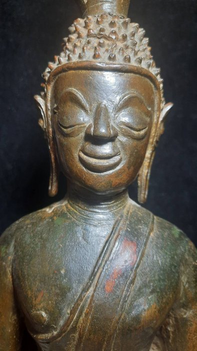 Buddha - Laos