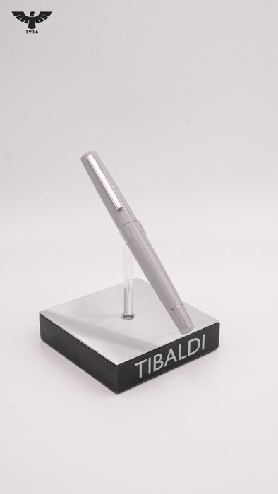 Tibaldi - Infrangibile - Grey - Fyldepen