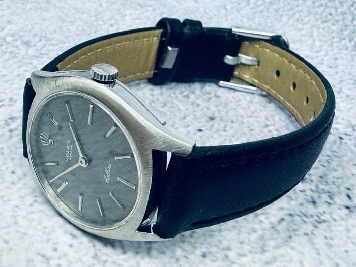 Rolex - Cellini - 3800 - Kvinder - 1970-1979