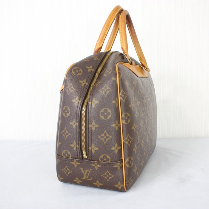 Louis Vuitton - Deauville - Håndtaske