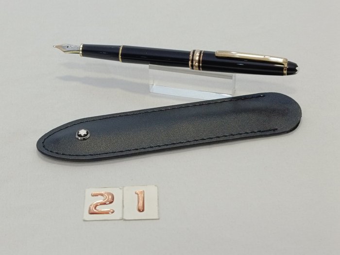 Montblanc - 144 - Fyldepen