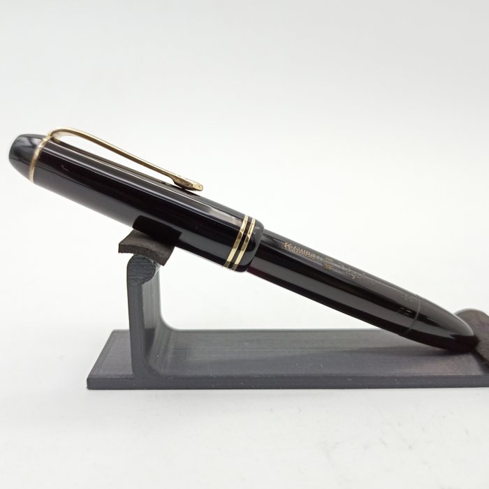 Kaweco - Diaphan - 83 - Fyldepen