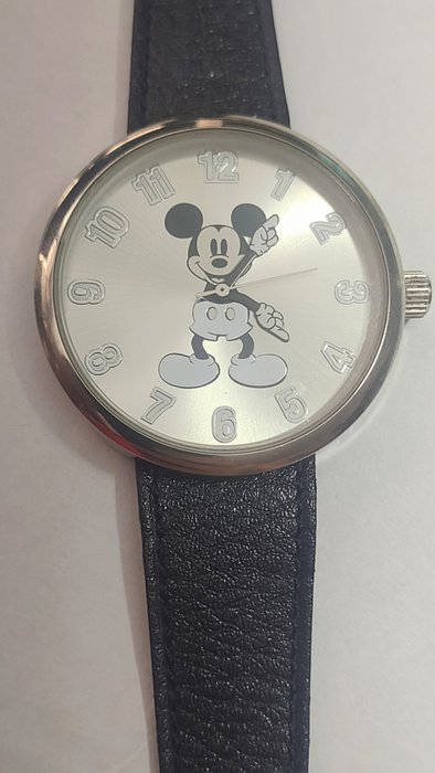 Mickey Mouse - 1 Watch - Accutime for @Disney