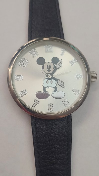 Mickey Mouse - 1 Watch - Accutime for @Disney