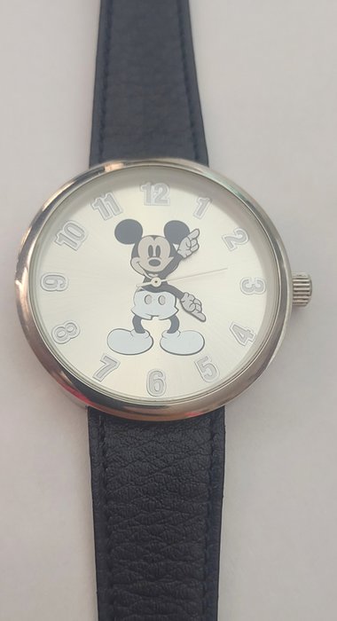 Mickey Mouse - 1 Watch - Accutime for @Disney