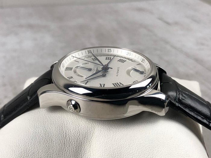 Longines - L2.714.4 - Mænd - 2011-nu