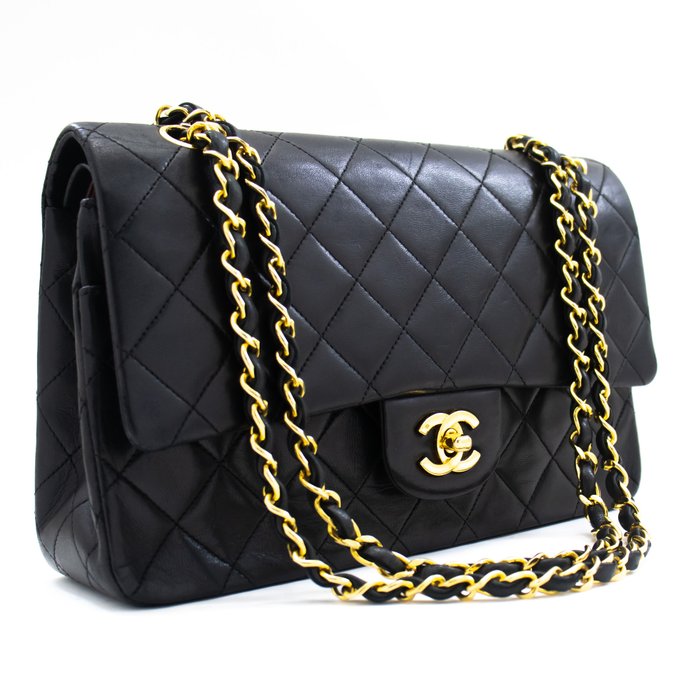 Chanel Skuldertaske