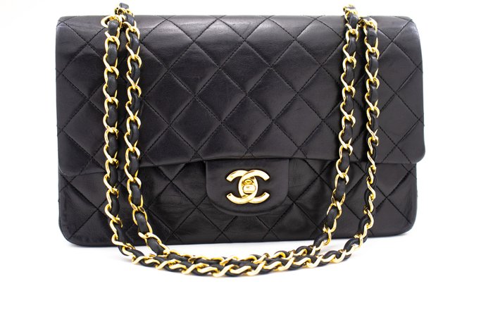 Chanel Skuldertaske