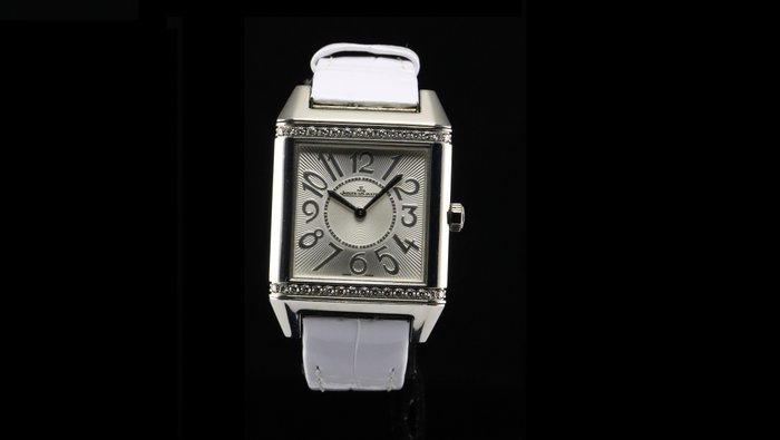 Jaeger-LeCoultre - Reverso Lady - Q7038420 - Kvinder - 2010-2020