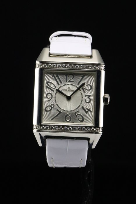 Jaeger-LeCoultre - Reverso Lady - Q7038420 - Kvinder - 2010-2020