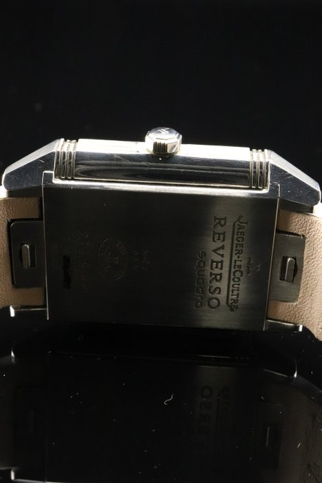 Jaeger-LeCoultre - Reverso Lady - Q7038420 - Kvinder - 2010-2020