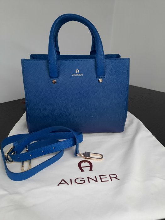 Aigner - Roma - Håndtaske