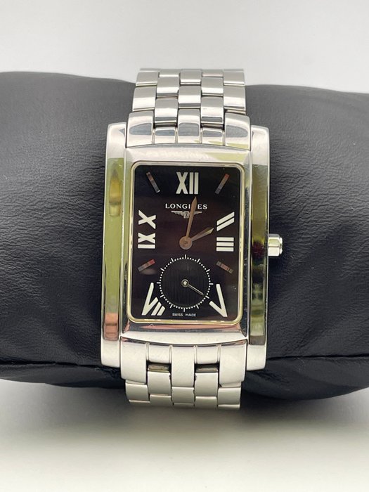 Longines - Dolcevita - L5.655.4 - Mænd - 1990-1999