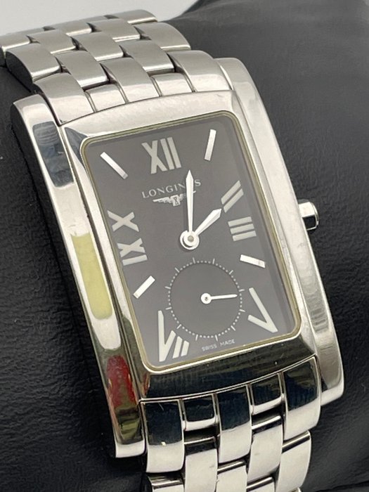 Longines - Dolcevita - L5.655.4 - Mænd - 1990-1999