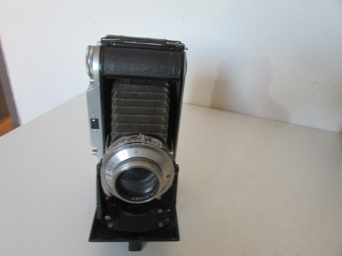 Voigtländer Bessa I Analogt kamera