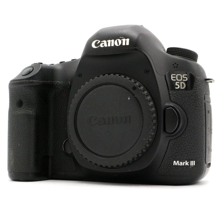 Canon EOS 5D III Body #PRO#DSLR#DIGITAL REFLEX Digitalt refleks kamera (DSLR)