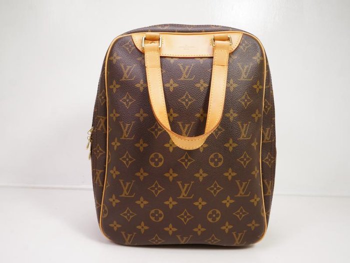 Louis Vuitton - Excursion - Håndtaske