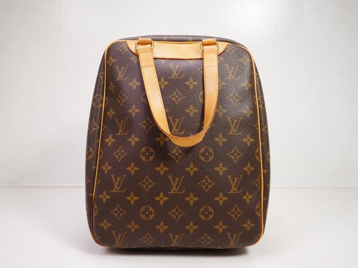 Louis Vuitton - Excursion - Håndtaske