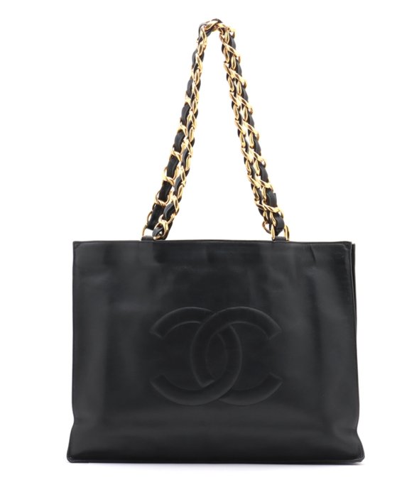 Chanel - Le Tote - Mulepose