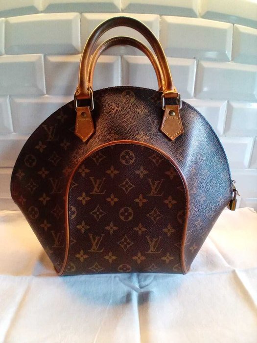 Louis Vuitton - Ellipse - Håndtaske