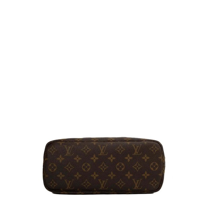 Louis Vuitton - Neverfull - Håndtaske