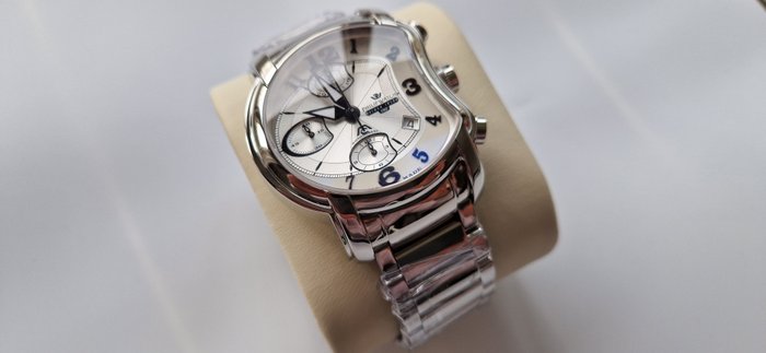 Philip Watch R8243650016 - gelimiteerde editie - 150 jarig jubileum - Chronograaf - Mænd - Ny