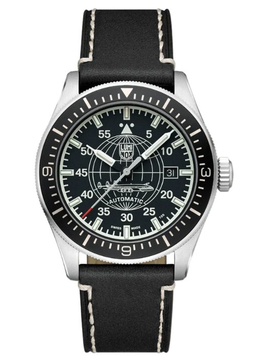 Luminox Air Automatic Constellation Pilotenuhr swiss made XA.9601 - AIR CONSTELLATION - XA.9601 - Mænd - 2011-nu