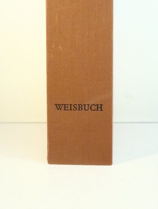 Maurice Genevoix / Claude Weisbuch - La Forêt perdue. Pointes sèches de Claude Weisbuch [1/185 num.] - 1974