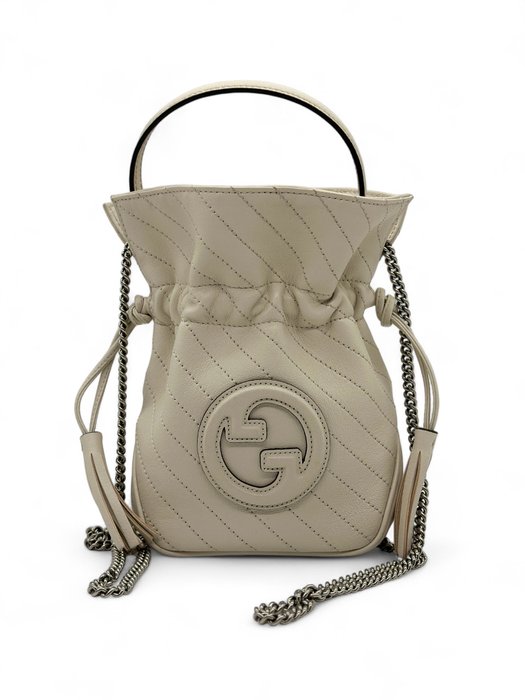 Gucci - Blondie - Crossbody-taske