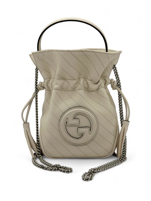 Gucci - Blondie - Crossbody-taske