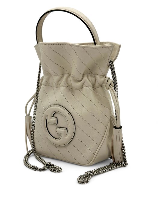 Gucci - Blondie - Crossbody-taske