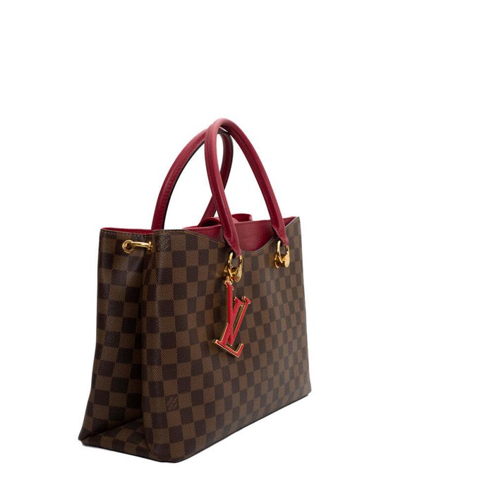 Louis Vuitton - Riverside - Håndtaske