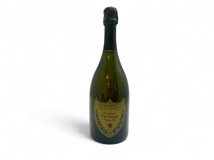 1999 Dom Pérignon - Champagne Brut - 1 Flaske (075L)