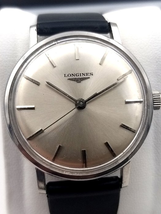 Longines - Ingen mindstepris - Mænd - 1970-1979