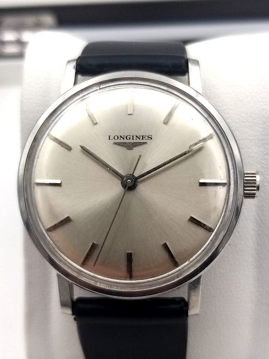 Longines - Ingen mindstepris - Mænd - 1970-1979