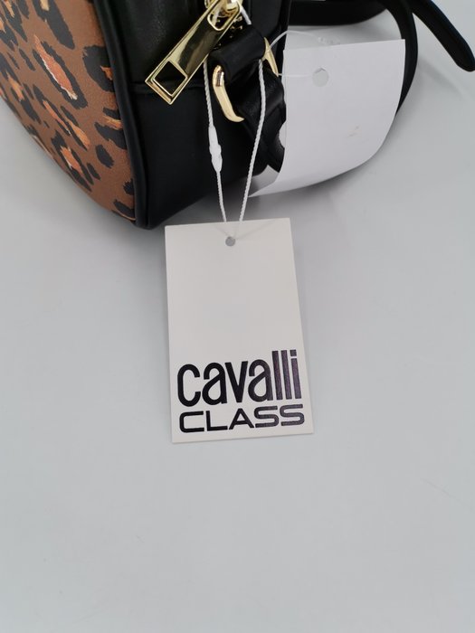 Roberto Cavalli - Cavalli Class - X-Body - Skuldertaske