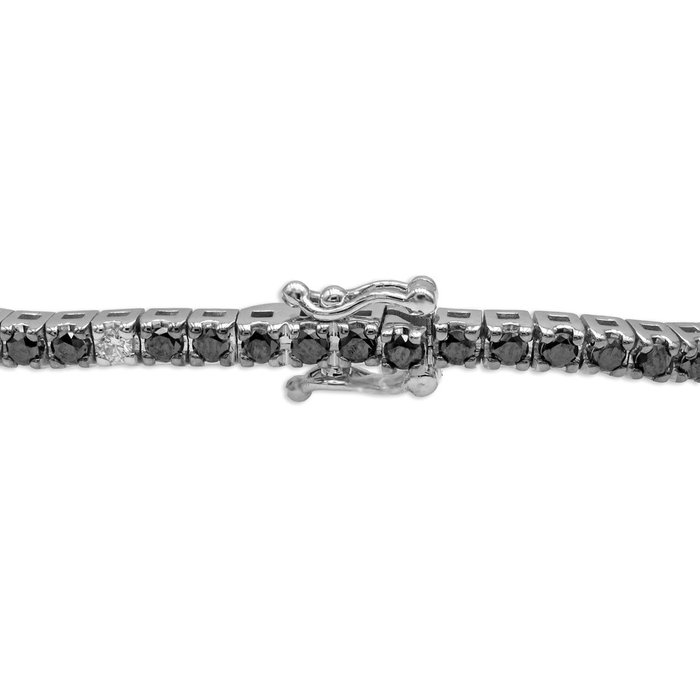 Crivelli - Armbånd - 18 kraat Hvidguld -  2.30ct. tw.