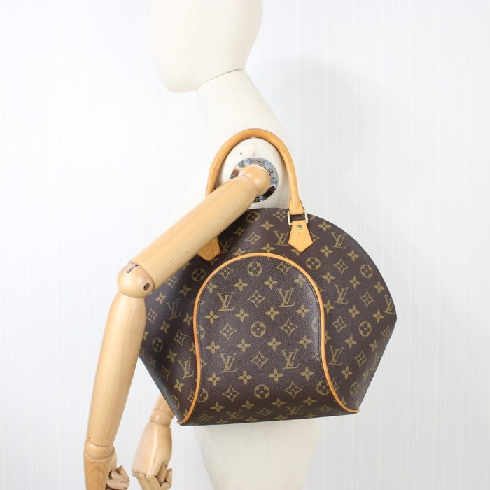 Louis Vuitton - Ellipse - Håndtaske